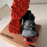 Salomon Speedcross 6 GTX