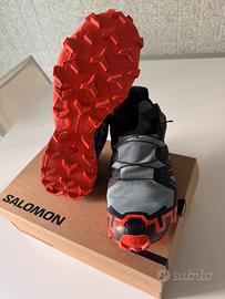 Salomon Speedcross 6 GTX