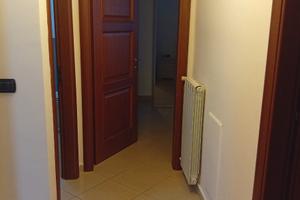 Appartamento nuova costruzione arredato smcv