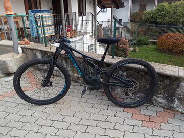 specialized turbo levo