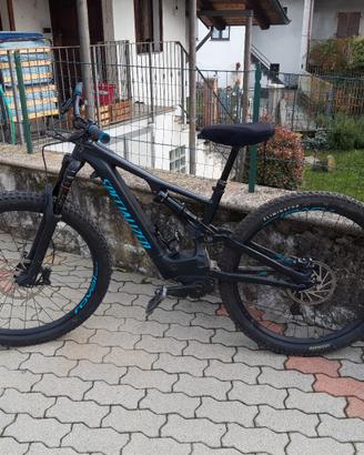 specialized turbo levo