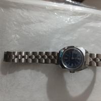 orologio timex da donna anni 70 carica manuale
