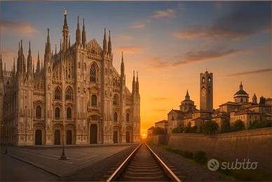 Appartamento Safety house soggiorno breve