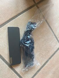 Lenovo Adattatore multiporta USB