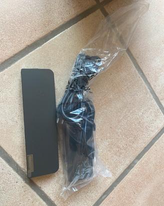 Lenovo Adattatore multiporta USB
