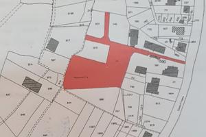 Terreno edificabile