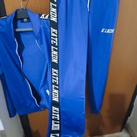 Tuta  Kate  London  Originale  donna