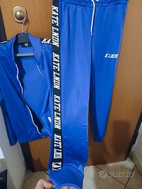 Tuta  Kate  London  Originale  donna