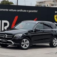 Mercedes-Benz GLC 220 d Sport 4MATIC 170CV
