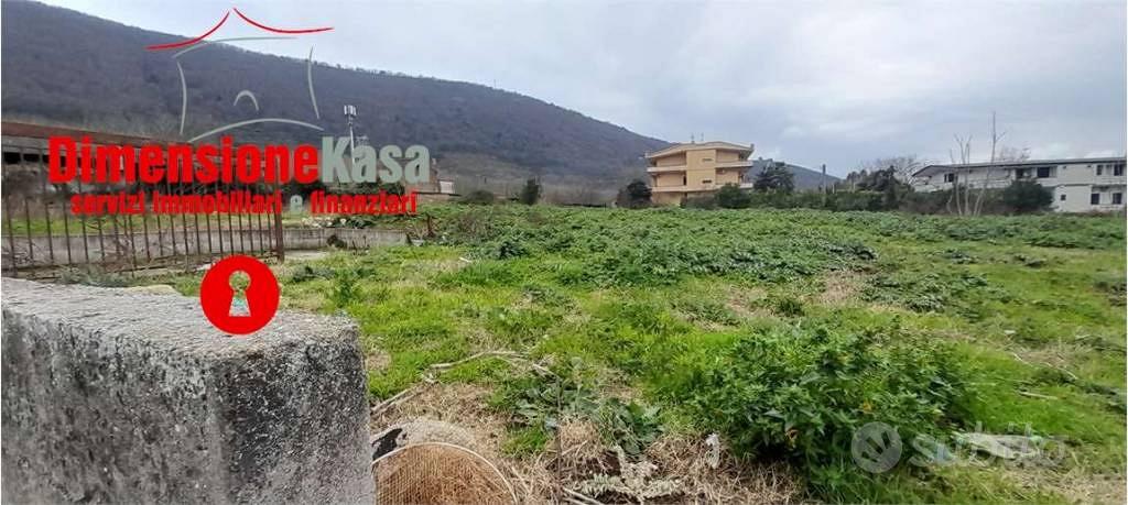 Terreno di 6000 m² a San Felice a Cancello - Vista 2