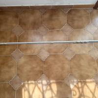 Bastoni estensibili per tende STANLEY