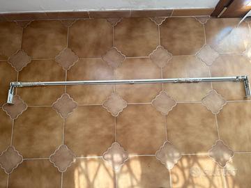 Bastoni estensibili per tende STANLEY