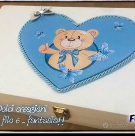 Cofanetto dei ricordi