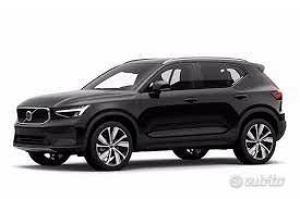 Garantiti ricambi volvo xc40 2023;2024