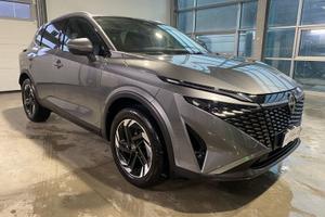 Nissan Qashqai MHEV 158 CV Xtronic N-Connecta