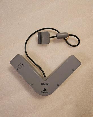 Multitap ps1