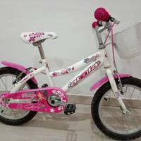 Bicicletta bambina Atala Teddy 16