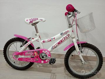 Bicicletta bambina Atala Teddy 16