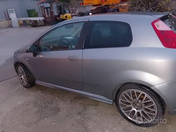 FIAT Grande Punto - 2006
