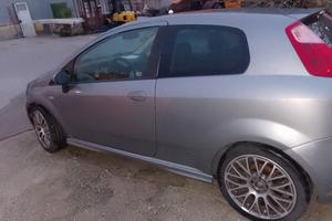 FIAT Grande Punto - 2006