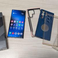 Samsung Galaxy s22 ultra 256gb permuto