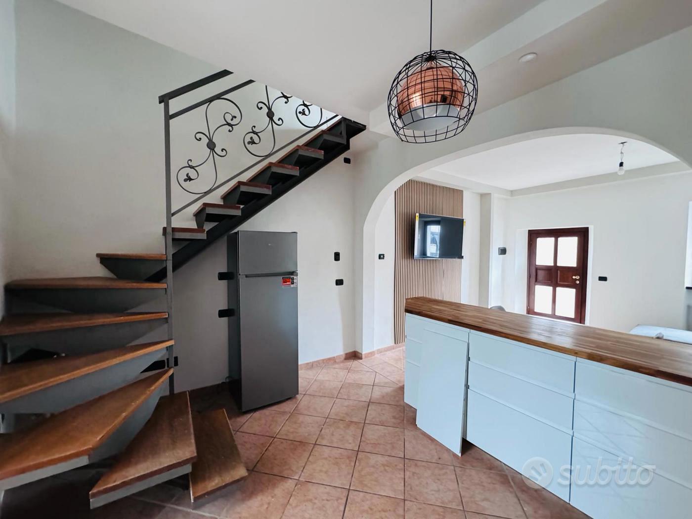 Apartment in Arona, Mercurago - Vista 4