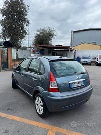 Citroen c3 1.4 hdi 68cv