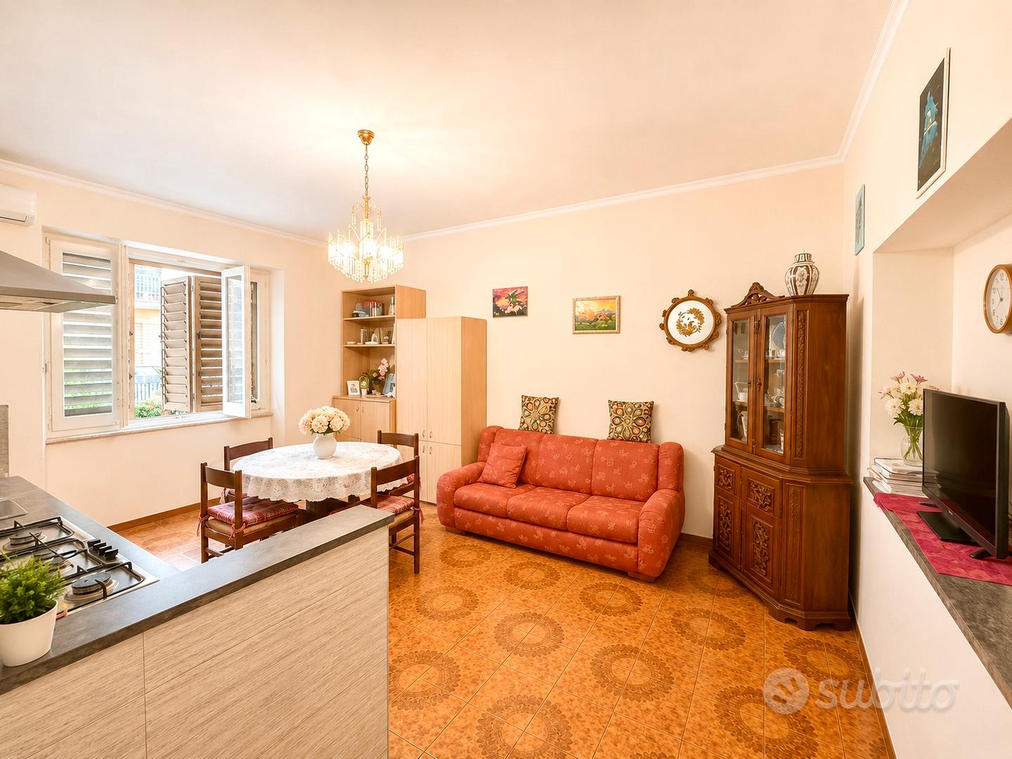 Appartamento – Giarre, San Leonardello - Vista 3