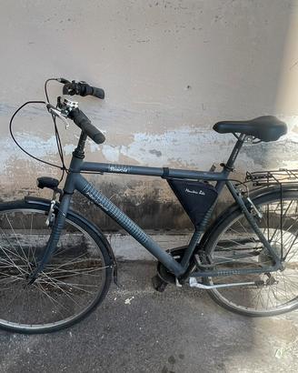 Bicicletta Regina Venezia