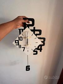 Orologio da muro