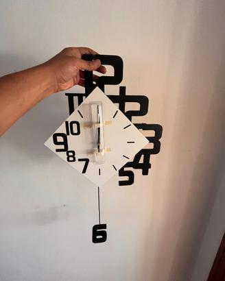 Orologio da muro