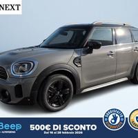 MINI Countryman Mini F60 MINI 1.5 COOPER NORT...