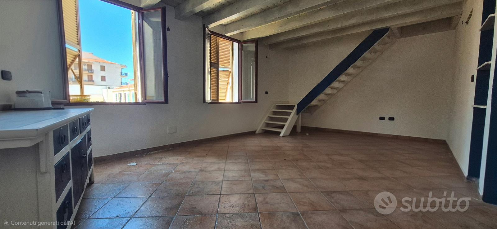 Appartamento – SS - Vista 2
