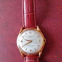 orologio vintage