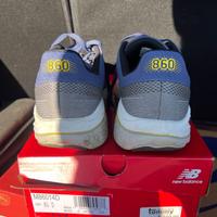 New Balance 860