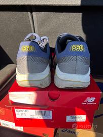 New Balance 860
