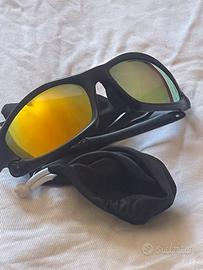 Occhiali OAKLEY Split Jacket
