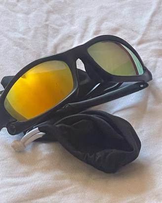 Occhiali OAKLEY Split Jacket