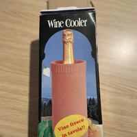 Raffrescatore per bottiglie vino