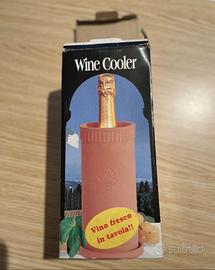 Raffrescatore per bottiglie vino