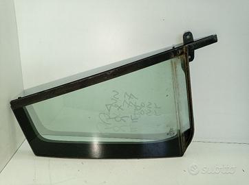 DEFLETTORE POSTERIORE DX VOLKSWAGEN Golf 7 Sportsv