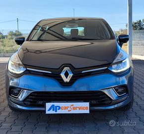 Renault Clio dCi 8V 90CV EDC Start&Stop 5 porte En