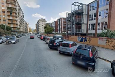 Via filadelfia grazioso monolocale di 30 mq