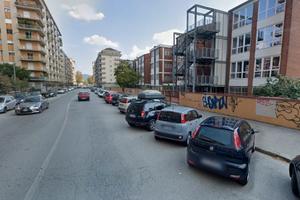 Via filadelfia grazioso monolocale di 30 mq