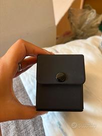 OBIETTIVO MACCHINA FOTOGRAFICA