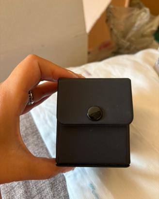 OBIETTIVO MACCHINA FOTOGRAFICA