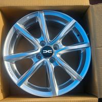 4 cerchi Nuovi 16 Dacia Sandero Logan Lodgy Dokker