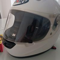 casco integrale suomy 