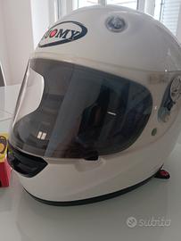 casco integrale suomy 