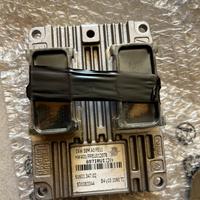 Ecu centralina brutale 1090 cannonball